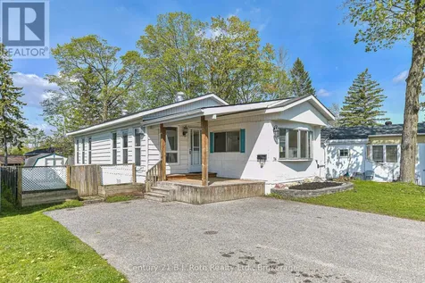 580 West Street South Orillia ON L3V 6L8