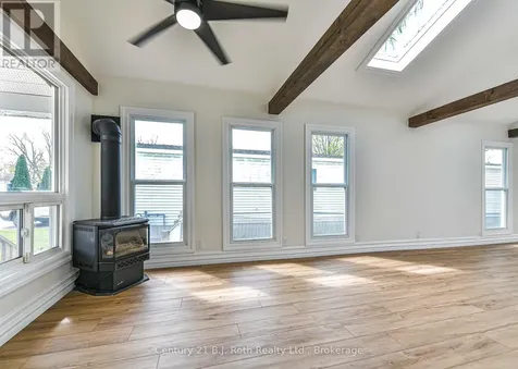 580 West Street South Orillia ON L3V 6L8