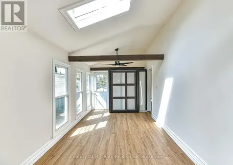 580 West Street South Orillia ON L3V 6L8