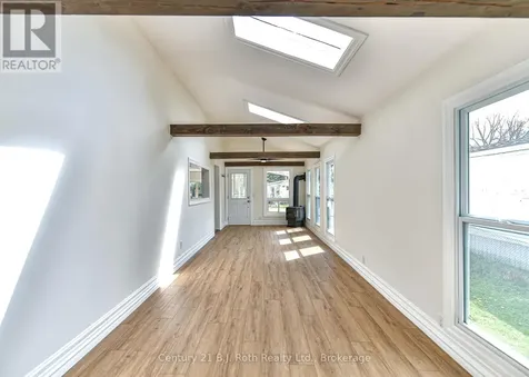 580 West Street South Orillia ON L3V 6L8