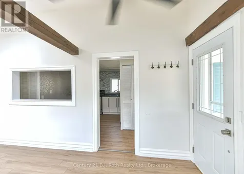 580 West Street South Orillia ON L3V 6L8