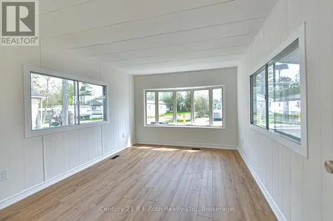 580 West Street South Orillia ON L3V 6L8