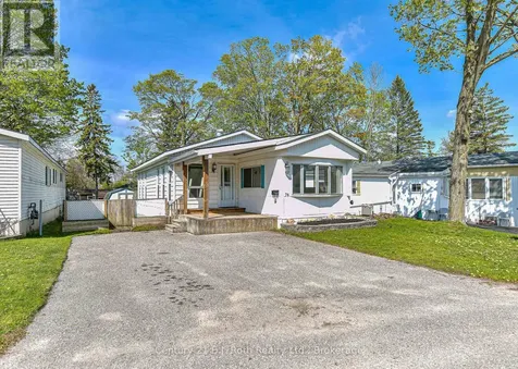 580 West Street South Orillia ON L3V 6L8