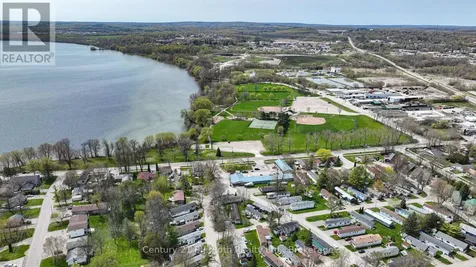 580 West Street South Orillia ON L3V 6L8