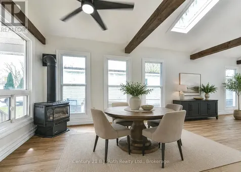 580 West Street South Orillia ON L3V 6L8