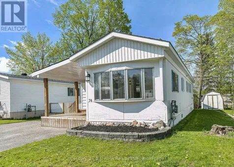 580 West Street South Orillia ON L3V 6L8