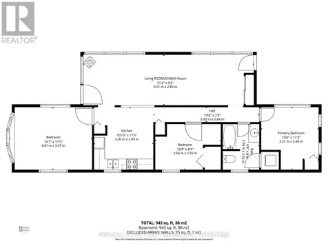 580 West Street South Orillia ON L3V 6L8