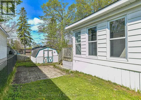580 West Street South Orillia ON L3V 6L8