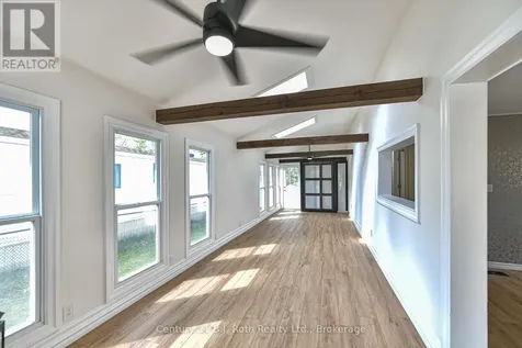 580 West Street South Orillia ON L3V 6L8