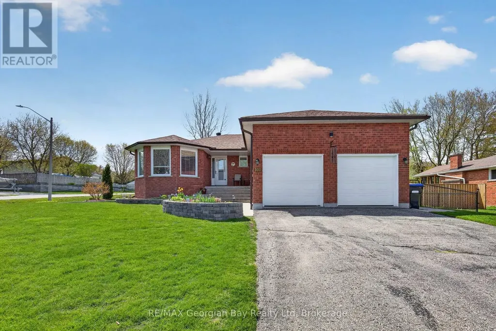 100 Peel Street Penetanguishene ON L9M 1C3