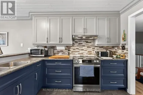 100 Peel Street Penetanguishene ON L9M 1C3