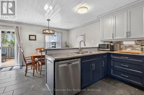 100 Peel Street Penetanguishene ON L9M 1C3
