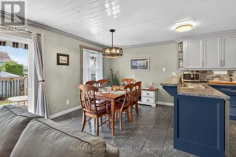 100 Peel Street Penetanguishene ON L9M 1C3