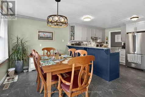 100 Peel Street Penetanguishene ON L9M 1C3