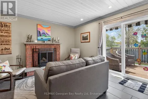 100 Peel Street Penetanguishene ON L9M 1C3