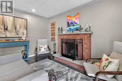 100 Peel Street Penetanguishene ON L9M 1C3