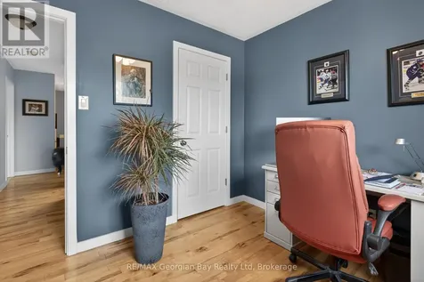 100 Peel Street Penetanguishene ON L9M 1C3