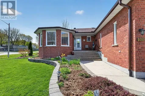 100 Peel Street Penetanguishene ON L9M 1C3