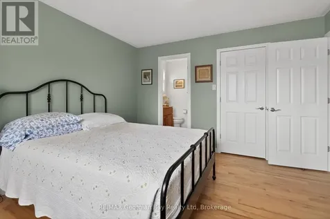 100 Peel Street Penetanguishene ON L9M 1C3