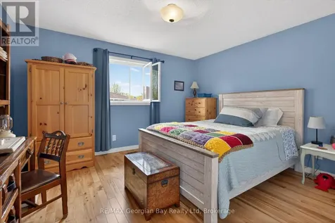 100 Peel Street Penetanguishene ON L9M 1C3