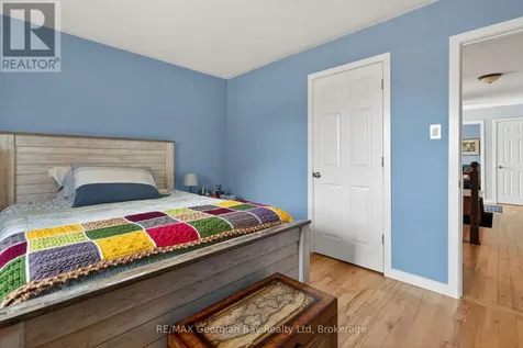 100 Peel Street Penetanguishene ON L9M 1C3