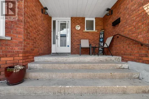 100 Peel Street Penetanguishene ON L9M 1C3