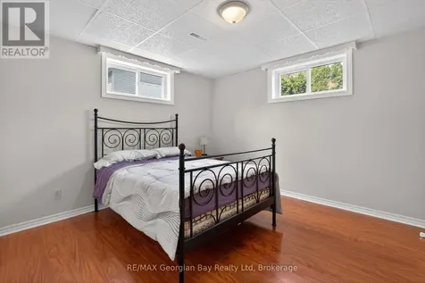100 Peel Street Penetanguishene ON L9M 1C3