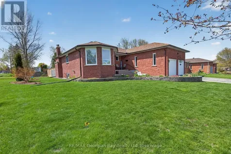 100 Peel Street Penetanguishene ON L9M 1C3