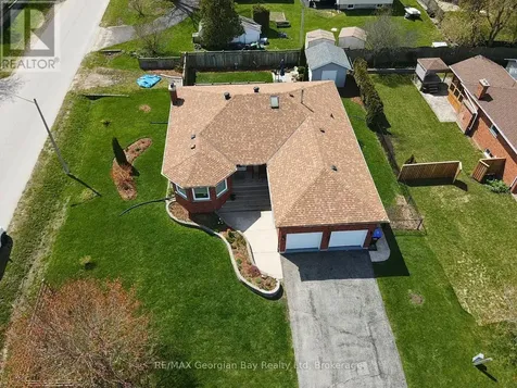100 Peel Street Penetanguishene ON L9M 1C3