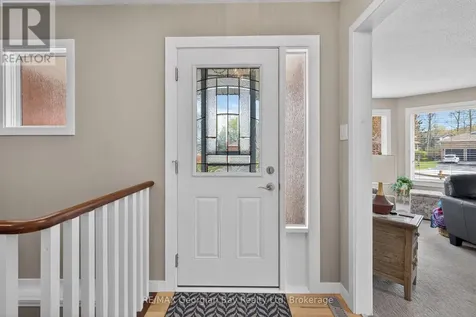 100 Peel Street Penetanguishene ON L9M 1C3