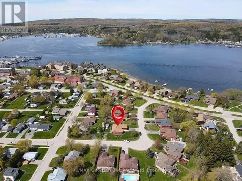 100 Peel Street Penetanguishene ON L9M 1C3