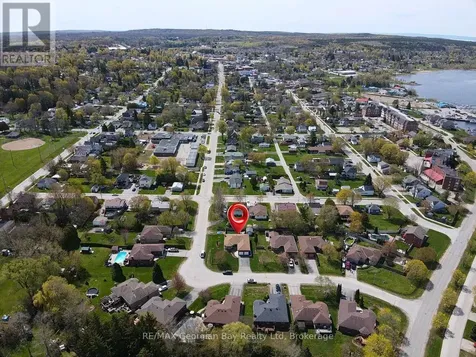 100 Peel Street Penetanguishene ON L9M 1C3