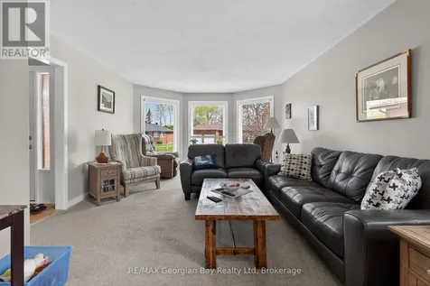 100 Peel Street Penetanguishene ON L9M 1C3