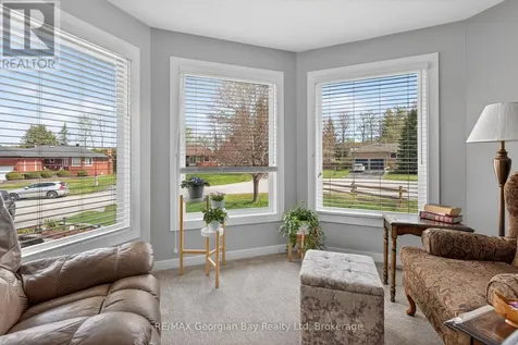100 Peel Street Penetanguishene ON L9M 1C3