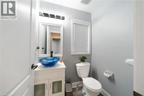 151 Baldwin Drive Cambridge ON N3C 0B3