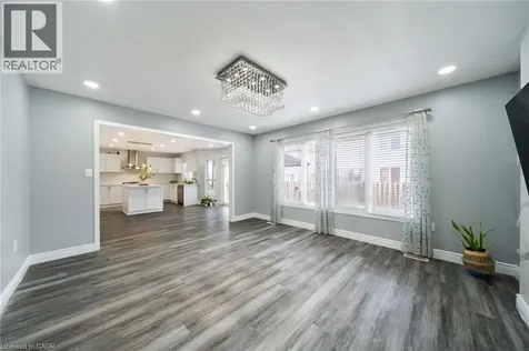 151 Baldwin Drive Cambridge ON N3C 0B3