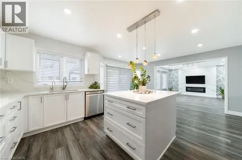 151 Baldwin Drive Cambridge ON N3C 0B3