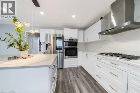 151 Baldwin Drive Cambridge ON N3C 0B3