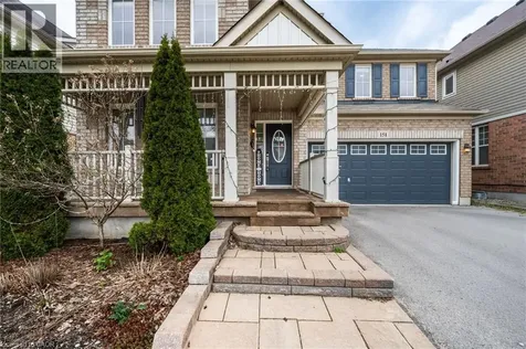 151 Baldwin Drive Cambridge ON N3C 0B3