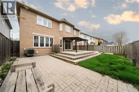 151 Baldwin Drive Cambridge ON N3C 0B3