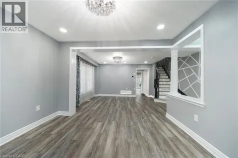 151 Baldwin Drive Cambridge ON N3C 0B3