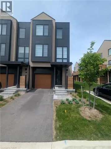 2273 Turnberry Road Burlington ON L7M 2B2