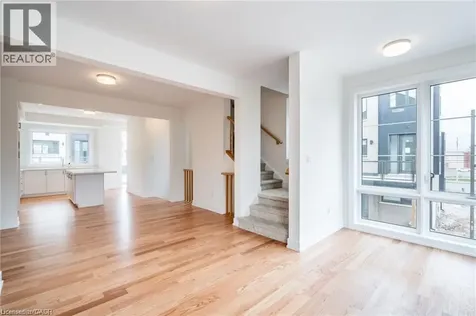 2273 Turnberry Road Burlington ON L7M 2B2