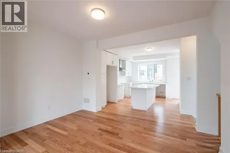 2273 Turnberry Road Burlington ON L7M 2B2
