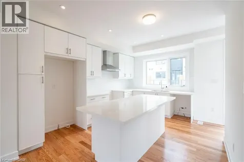2273 Turnberry Road Burlington ON L7M 2B2