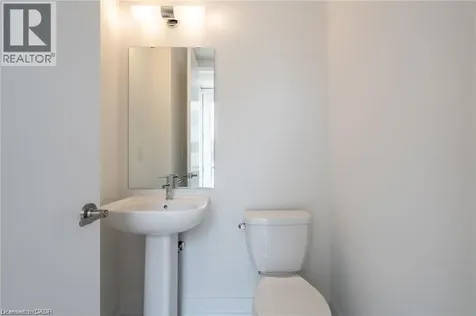2273 Turnberry Road Burlington ON L7M 2B2
