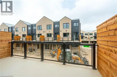 2273 Turnberry Road Burlington ON L7M 2B2