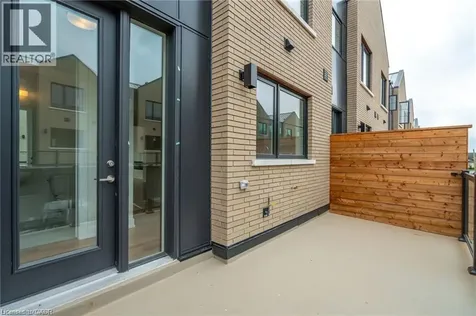 2273 Turnberry Road Burlington ON L7M 2B2