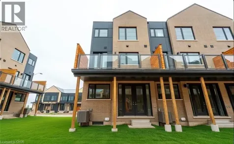 2273 Turnberry Road Burlington ON L7M 2B2