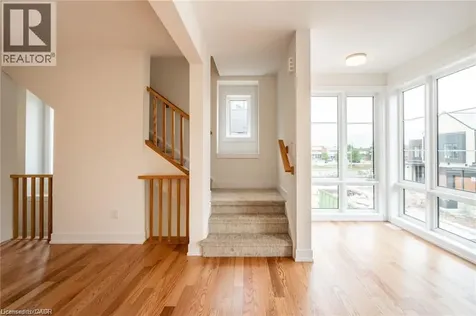 2273 Turnberry Road Burlington ON L7M 2B2